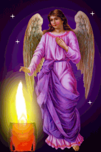 candle-angel-gif