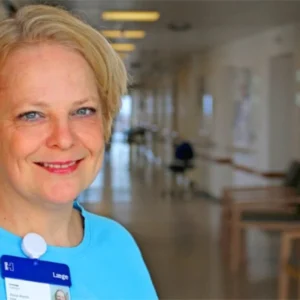 MSA United Research - Anne-Mette Hejl, MD