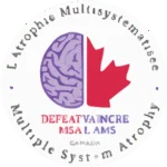 Vaincre L’Atrophie Multisystématisée (Canada)