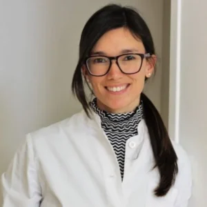 MSA United Research - Alexandra Pérez Soriano, MD