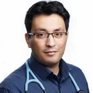 MSA United Research - Oybek E. Turgunkhujaev, MD