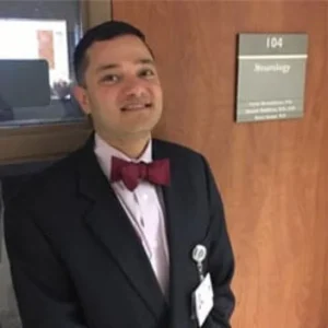 MSA United Research - Pratik D. Bhattacharya, MD, MPH