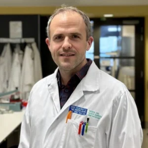 MSA United Research - Victor Dieriks, PhD