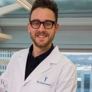 MSA United Research - Wouter Peelaerts, PhD