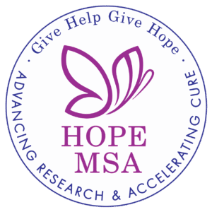 Hope MSA hopemsa round