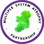 The Multiple System Atrophy (MSA) Ireland Partnership